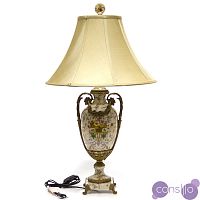 Настольная лампа Flower Wreath Lamp