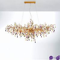 Люстра BIJOUT by Serip (CT3263/18)