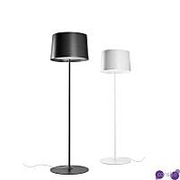 Напольный дизайнерский светильник Twiggy Lettura by Foscarini