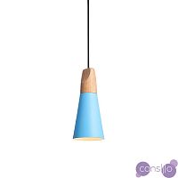 Подвесной светильник Slope by Miniforms D10