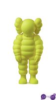 Kaws What Party 28 см