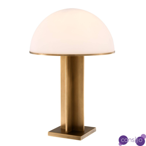 Настольная лампа Eichholtz Table Lamp Berkley