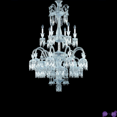 Люстра из хрусталя SG5-10 by Baccarat