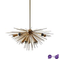 Потолочный дизайнерский светильник Sputnik by West Elm