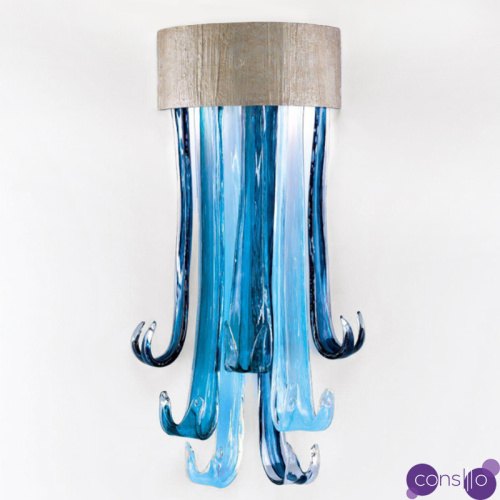 Бра Geyser SERIP Синий Бра Geyser SERIP Синий