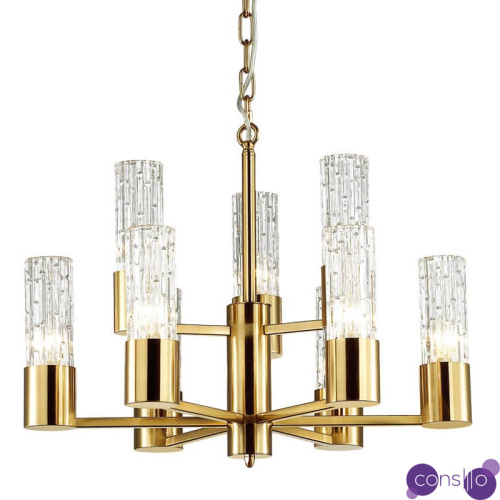 Люстра Lorinda Chandelier two tiers