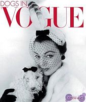 Постер Dogs in Vogue