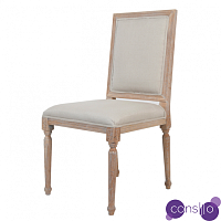 Стул French chairs Provence Garden Beige Chair