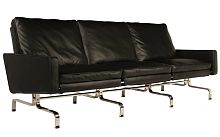 Диван PK31 3 Seat