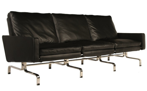 Диван PK31 3 Seat