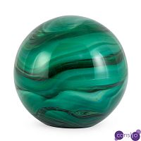 Статуэтка Ball Glass Malaki