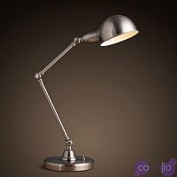 Настольная лампа Vintage Loft Table Lamp