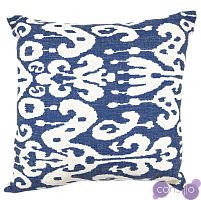 Декоративная подушка Paisley Pattern #6