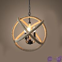 Подвесной светильник 1058 by Art Retro