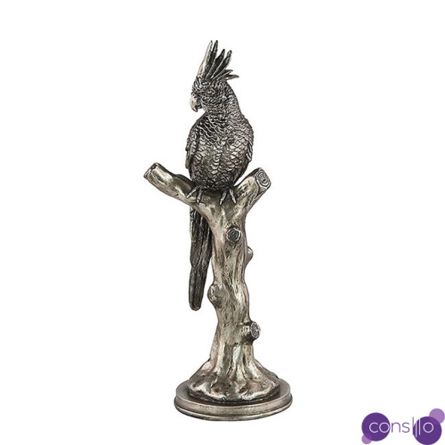Статуэтка Parrot Figurine