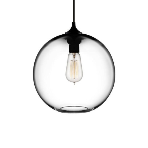 Подвесной светильник Jeremy Pyles Jeremy Solitaire Pendant Light designed by Jeremy Pyles