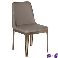 Стул Vohaul Chair light gray