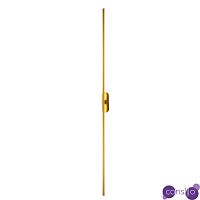 Бра Kim Trumpet tube Brass Wall Lamp 150