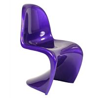 Стул Panton designed by Verner Panton in 1960