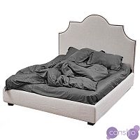Кровать Headboard Angles Bed