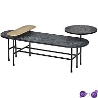Кофейный столик Black Loft Coffee Table