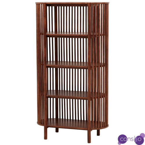 Стеллаж Cesaire Wood Rack