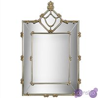 Зеркало венецианское прямоугольное Алонсо