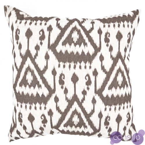 Декоративная подушка Paisley Pattern #2