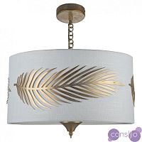 Потолочный светильник Golden Feather Ceiling