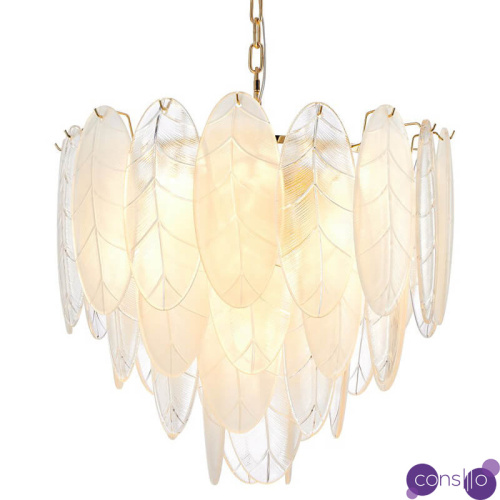 Люстра Bud Petals Tiers Chandelier 60