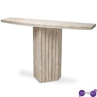 Консоль Eichholtz Console Table Atzaro