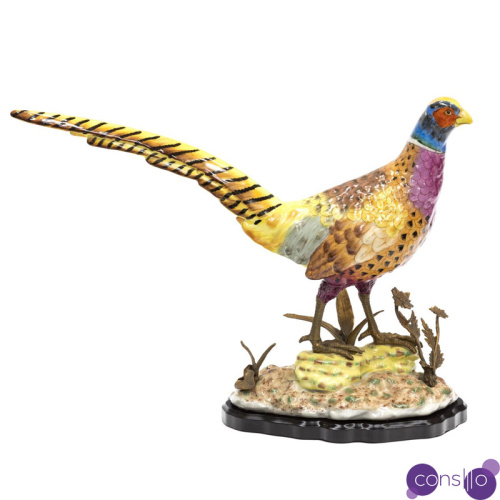 Статуэтка Pheasant Figurine