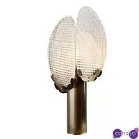 Настольная лампа Tessa Petals Table Lamp