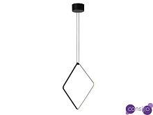 Подвесной дизайнерский светильник Arrangements Square by Flos