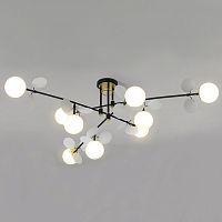 Люстра MATISSE Chandelier Hedgehog