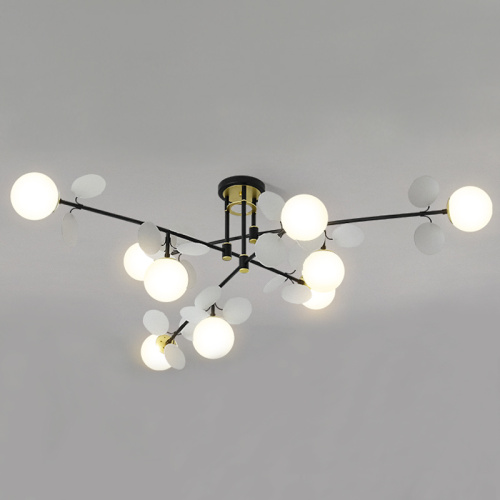 Люстра MATISSE Chandelier Hedgehog