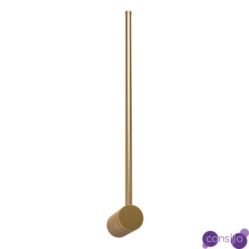 Бра Trumpet Tube Gold 66 см Бра Trumpet Tube Gold 66 см