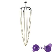 Подвесной дизайнерский светильник Alysoid SPALY51G by AXO LIGHT