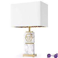 Настольная лампа Philipp Plein Table Lamp King