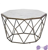 Кофейный стол Polyhedron