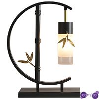Настольная лампа Bamboo Chinese Style Modern Table Lamp