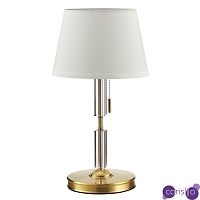 Настольная лампа Ramona White Table Lamp