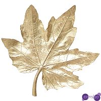 Аксессуар на стену Кленовый Лист Maple Leaf