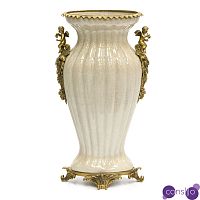 Ваза Bronze Angel Vase