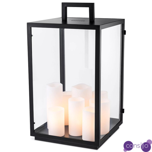 Настольная лампа Eichholtz Table Lamp Debonair