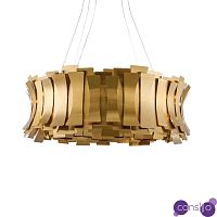 Подвесной дизайнерский светильник Etta by Delightfull D80