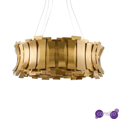 Подвесной дизайнерский светильник Etta by Delightfull D80 Подвесной дизайнерский светильник Etta by Delightfull D80