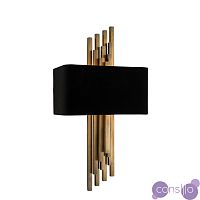 Бра Eichholtz Wall Lamp Caruso Brass