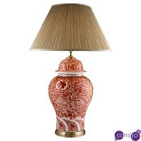 Настольная лампа Eichholtz Table Lamp Palmarito