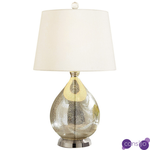 Настольная лампа Leonois Glass Table Lamp